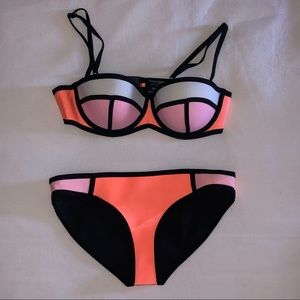 Tirangl Bikini